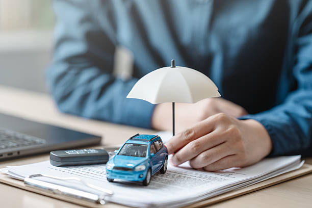 Auto insurance in North Carolina, NC